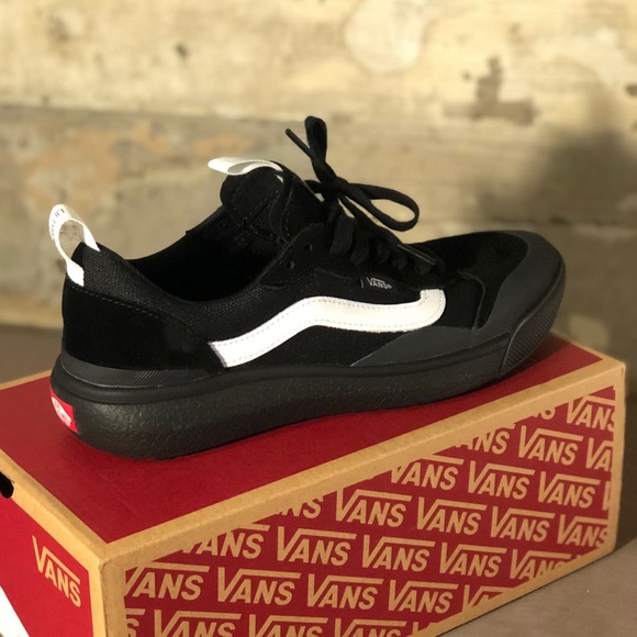 vans ultrarange exo se